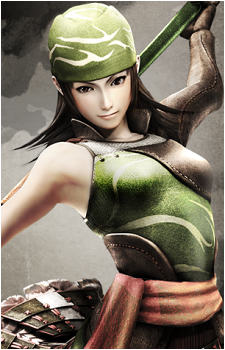 Matsu's image