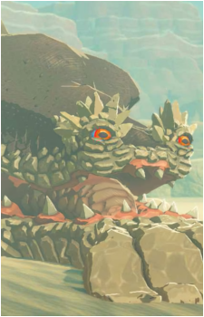 Molduga's image