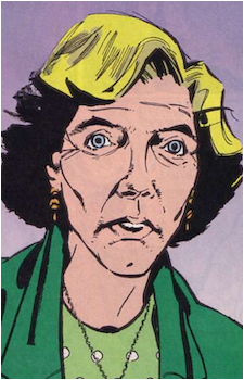Dolores Watson's image