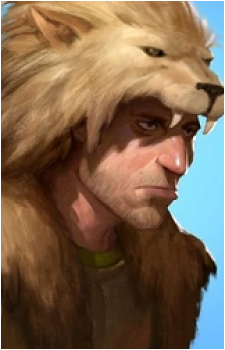 Hercules {Civ}