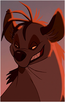 Shenzi
