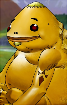 Goron's image