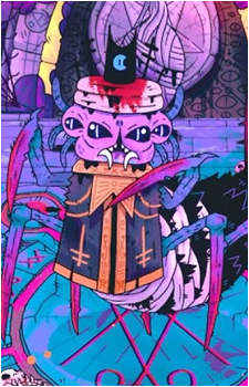 Shamura