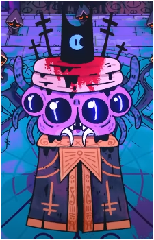 Shamura's image