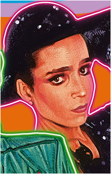 Janet Weiss's image