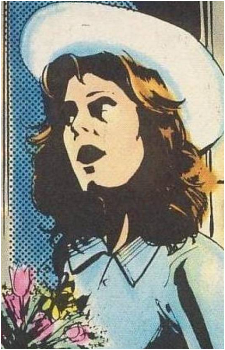 Janet Weiss