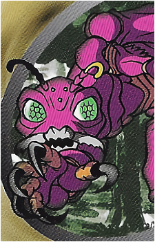 Demonomist's image