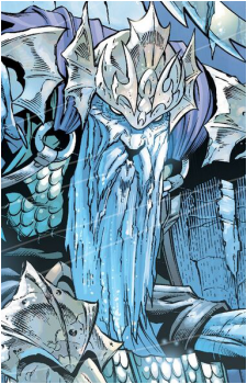 Dead King (Atlan)'s image