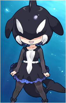 Orca's image