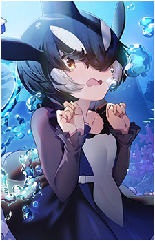 Orca {KF}