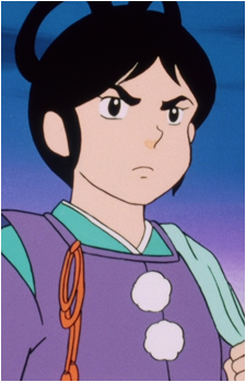 Ushiwakamaru {UY}'s image