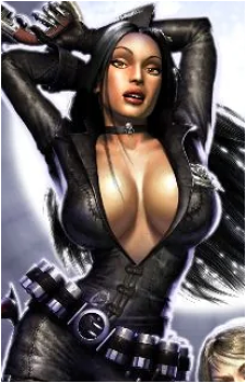 Tala {Darkwatch}'s image