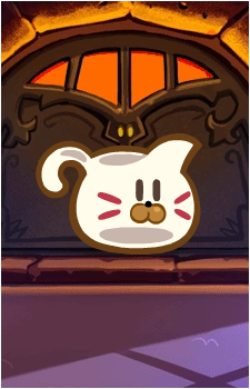 Meowsuring Cup