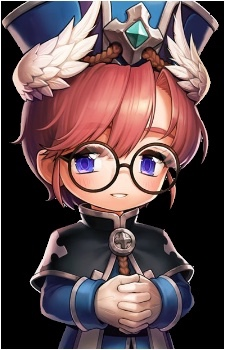 Priest {MS}