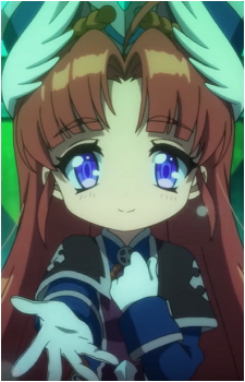 Priest {MS}