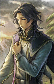Pius's image