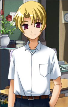 Satoshi Houjou