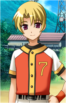 Satoshi Houjou