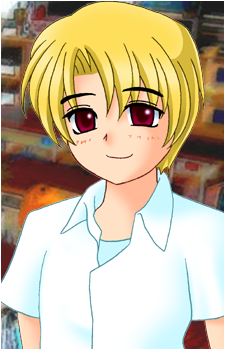 Satoshi Houjou