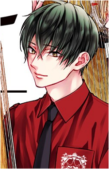 Kio Houshou's image