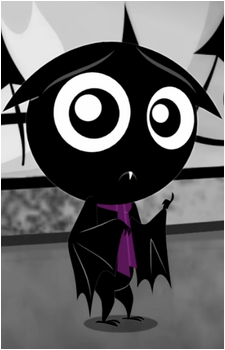Scaredy Bat's image