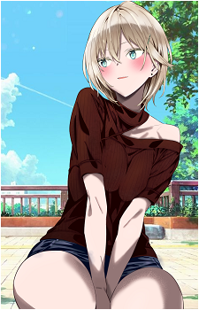 Image 2 - Color: Miaku A.L Image 2