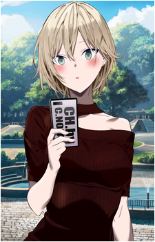 Image 3 - Color: Miaku A.L Image 3