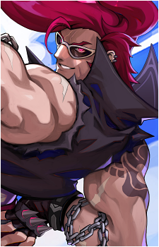 X's image