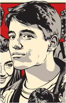 Ferris Bueller