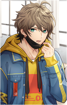 Binato Sotobara's image
