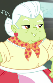 Granny Smith {EG}'s image