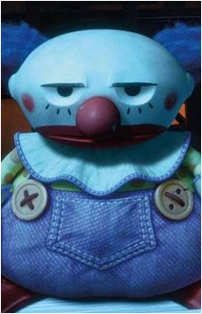 Chuckles's image