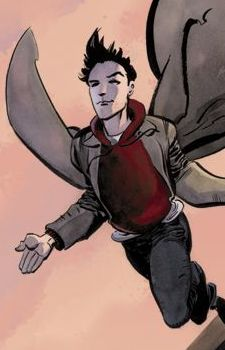 Peter Petrelli's image