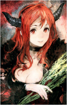 Maou