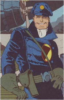 Blackhawk (Janos Prohaska)'s image