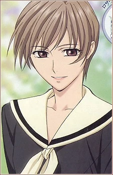 Rei Hasekura's image