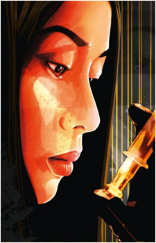 Asami Yamazaki's image