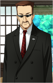 Tatsuyoshi Kasai