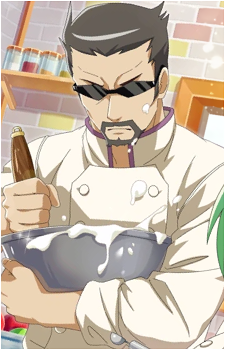 Tatsuyoshi Kasai