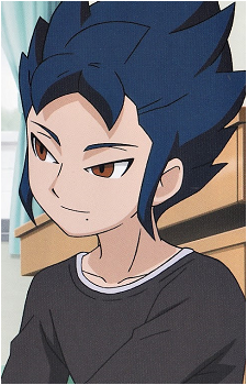 Yuuichi Tsurugi's image
