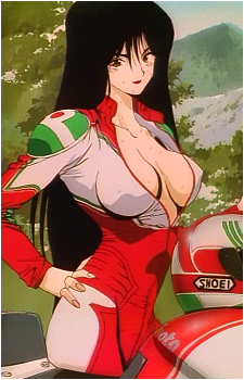 Reiko Terayama