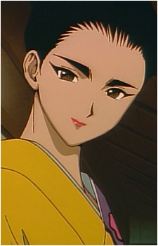 Reiko Terayama