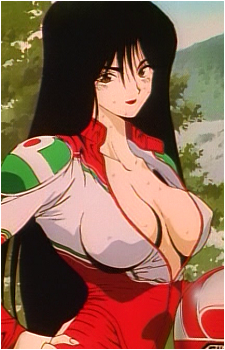 Reiko Terayama's image