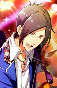Sousuke Maki's image