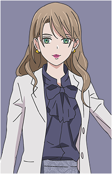 Mari Kurosawa