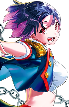Yakumo Ezo's image