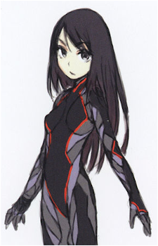 Shutaura Sequenzia