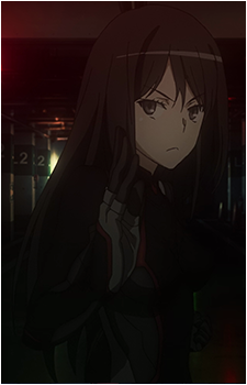 Shutaura Sequenzia
