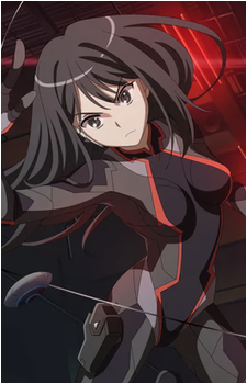 Shutaura Sequenzia