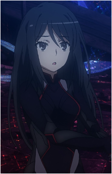 Shutaura Sequenzia
